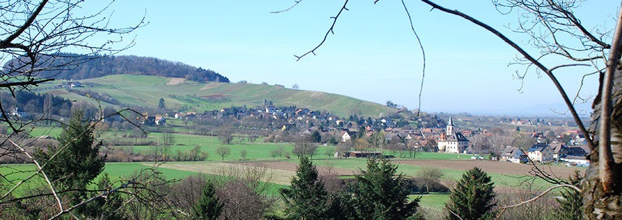 Staufen Ortsteil Gunern